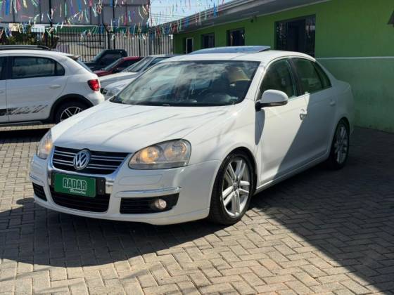 VOLKSWAGEN JETTA 2.5 I 20V 170CV GASOLINA 4P TIPTRONIC VOLKSWAGEN JETTA 2.5 I 20V 170CV GASOLINA 4P TIPTRONIC